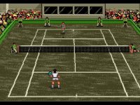 Cкриншот Sampras Tennis 96, изображение № 760233 - RAWG