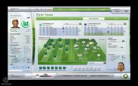 Cкриншот FIFA Manager 09, изображение № 496270 - RAWG