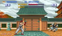 Cкриншот Street Fighter (1987), изображение № 745497 - RAWG