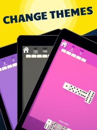 Cкриншот Dominoes - Best Dominos Game, изображение № 1733277 - RAWG