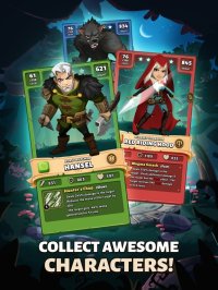 Cкриншот Fable Wars, изображение № 2764170 - RAWG