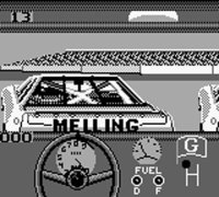 Cкриншот Bill Elliott's NASCAR Fast Tracks, изображение № 1715302 - RAWG