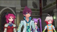 Cкриншот Tales of Graces f, изображение № 536300 - RAWG