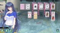 Cкриншот Pretty Girls Four Kings Solitaire, изображение № 3286120 - RAWG