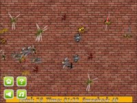 Cкриншот Flying Bug Smasher, изображение № 2178252 - RAWG