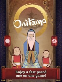 Cкриншот Onitama: The Board Game, изображение № 1443540 - RAWG