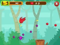 Cкриншот .A Battle of Hungry Birds 360 Degree Shooter Game, изображение № 965867 - RAWG