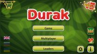 Cкриншот Durak, изображение № 1408072 - RAWG