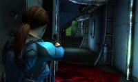 Cкриншот Resident Evil Revelations, изображение № 1608811 - RAWG