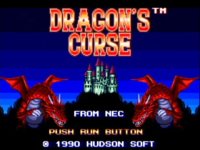 Cкриншот Dragon's Curse, изображение № 248700 - RAWG