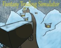 Cкриншот Fantasy Trading Simulator, изображение № 2792093 - RAWG