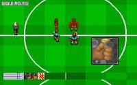 Cкриншот Empire Soccer '94, изображение № 344846 - RAWG