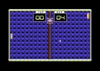 Cкриншот Poing Ultra [Commodore 64], изображение № 3420122 - RAWG