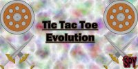 Cкриншот Tic Tac Toe Evolution, изображение № 2115443 - RAWG