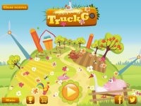 Cкриншот Truck Go, изображение № 1900475 - RAWG