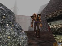 Cкриншот EverQuest: The Legacy of Ykesha, изображение № 382782 - RAWG