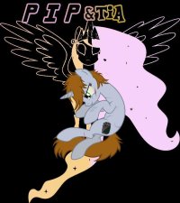 Cкриншот Pip and Tia: Fallout Equestria, изображение № 2636312 - RAWG