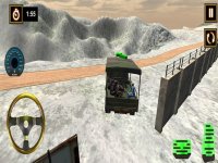 Cкриншот Ambulance Rescue Driving 3D, изображение № 1801761 - RAWG