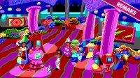 Cкриншот Leisure Suit Larry 1 - In the Land of the Lounge Lizards, изображение № 712322 - RAWG