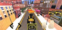Cкриншот Heavy Excavator Crane: Mega City Road Construction Game, изображение № 2607129 - RAWG