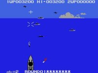 Cкриншот Sea War (Retrovision), изображение № 2690432 - RAWG