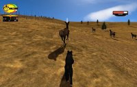 Cкриншот WolfQuest (itch), изображение № 990575 - RAWG