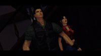 Cкриншот Resident Evil Code: Veronica, изображение № 574326 - RAWG
