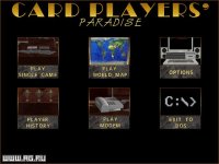 Cкриншот Card Player's Paradise, изображение № 340873 - RAWG