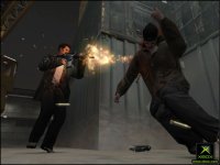 Cкриншот Max Payne, изображение № 285602 - RAWG