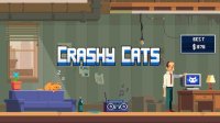 Cкриншот Crashy Cats, изображение № 1571767 - RAWG