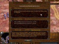 Cкриншот Age of Empires III: The WarChiefs, изображение № 449246 - RAWG