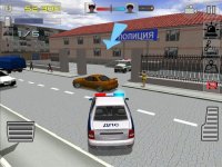 Cкриншот Traffic Cop Simulator 3D, изображение № 2042398 - RAWG