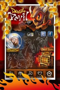 Cкриншот Doodle Devil F2P, изображение № 901696 - RAWG