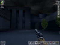 Cкриншот Deus Ex, изображение № 300557 - RAWG