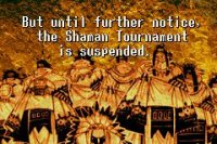 Cкриншот Shaman King: Master of Spirits 2, изображение № 733430 - RAWG
