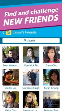 Cкриншот Word Streak:Words With Friends, изображение № 678424 - RAWG