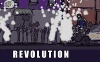 Cкриншот Revolution (itch) (Michael Sim, BlazeBoy13, schemesmith), изображение № 2421337 - RAWG