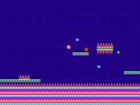 Cкриншот Impossible Jumpy Ball - Bounce and Switch, изображение № 1866007 - RAWG