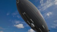 Cкриншот Hindenburg VR, изображение № 116921 - RAWG