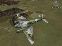 Cкриншот European Air War, изображение № 290112 - RAWG