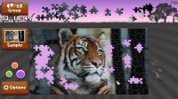 Cкриншот Wild Animals - Animated Jigsaws, изображение № 133345 - RAWG