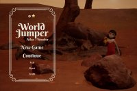 Cкриншот World Jumper: Atlas of Wonder, изображение № 3184875 - RAWG