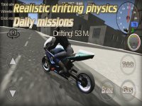 Cкриншот Wheelie King 3D, изображение № 1597940 - RAWG