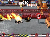 Cкриншот Rumble Fighter, изображение № 475114 - RAWG