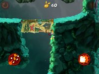 Cкриншот Rayman Jungle Run, изображение № 599651 - RAWG