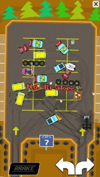 Cкриншот No Brakes Valet, изображение № 56281 - RAWG