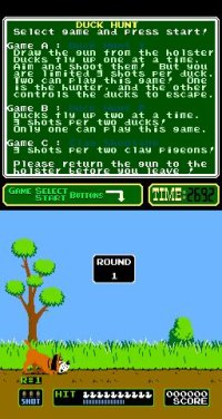 Cкриншот Duck Hunt (1984), изображение № 735529 - RAWG