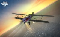 Cкриншот World of Warplanes, изображение № 575359 - RAWG