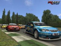 Cкриншот RACE 07: Чемпионат WTCC, изображение № 472790 - RAWG