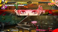 Cкриншот Persona 4 Arena, изображение № 284417 - RAWG